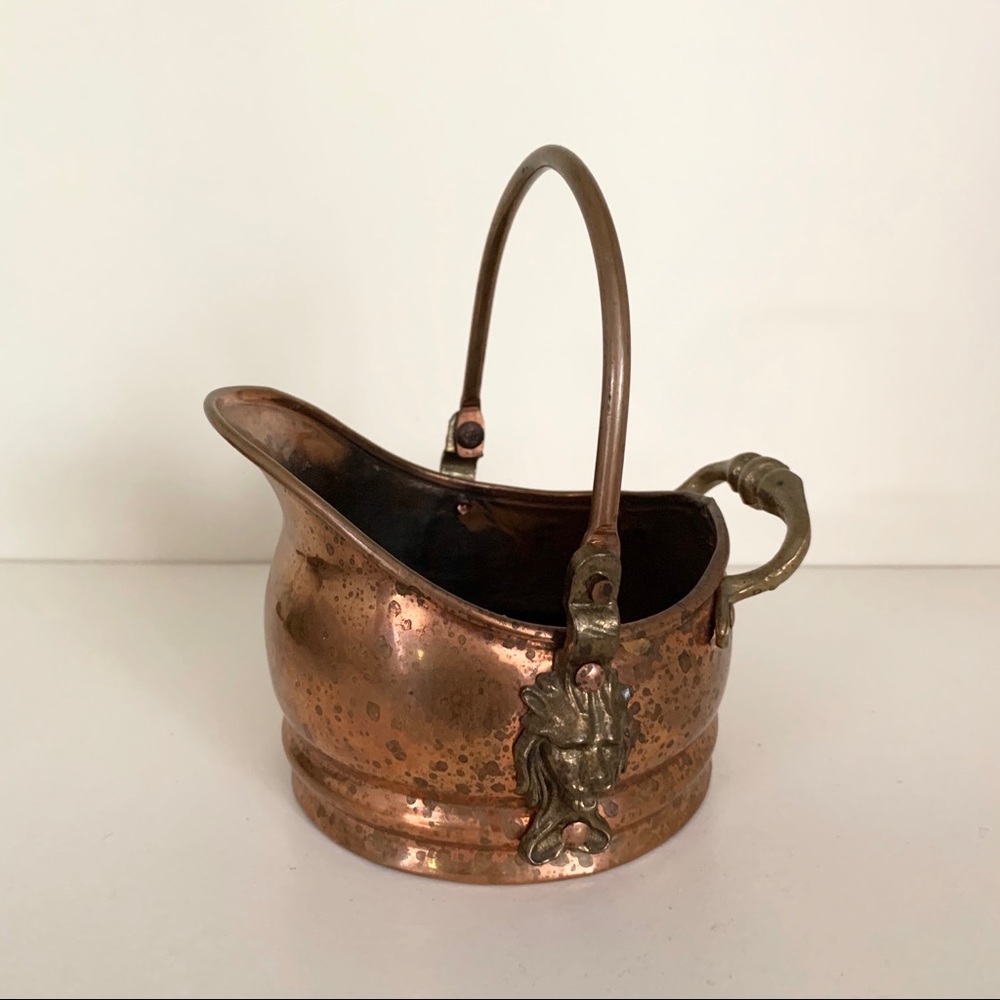 Hold Vintage Dutch copperware - Picture 3 of 14